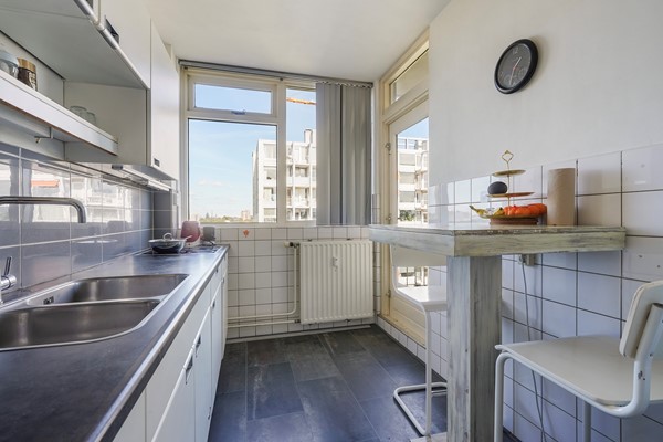 Medium property photo - Jacob van Campenlaan 122, 2321 GG Leiden